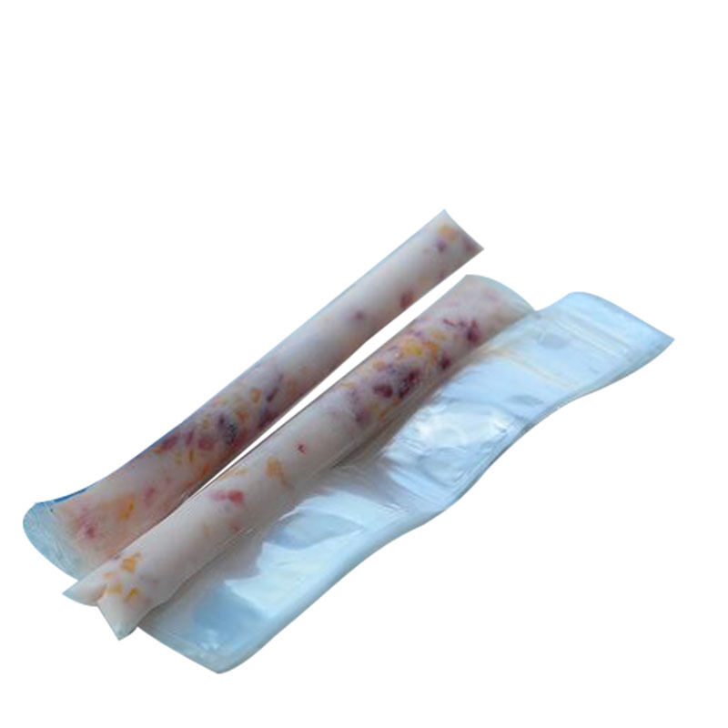 160PCS Disposable Popsicle Mold Bags Free Zip Ice Pop Freeze Candy Maker Pouch - Fresh Stock Dated February 2026