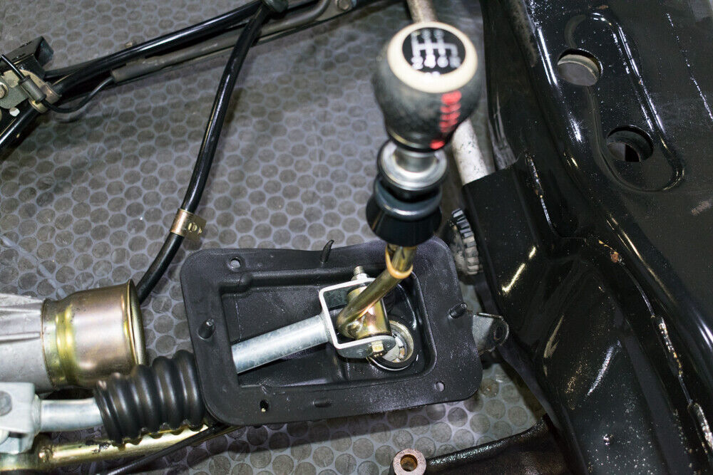 5x114 Version 9 TY856WB7KA Subaru STi DCCD 6MT Transmission Full Package 06 07 - Fresh Stock Dated December 2025