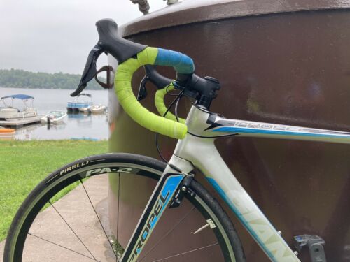 giant propel advanced Rare Hard to find a size small - Fresh Stock Dated December 2025