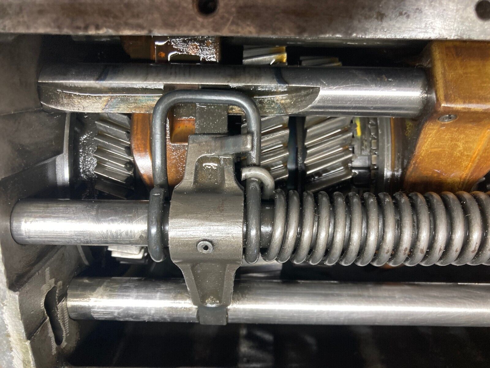 1978 PORSCHE 928 Manual Transmission 84,000 miles  Transaxle OEM G28/03 - Fresh Stock Dated January 2026