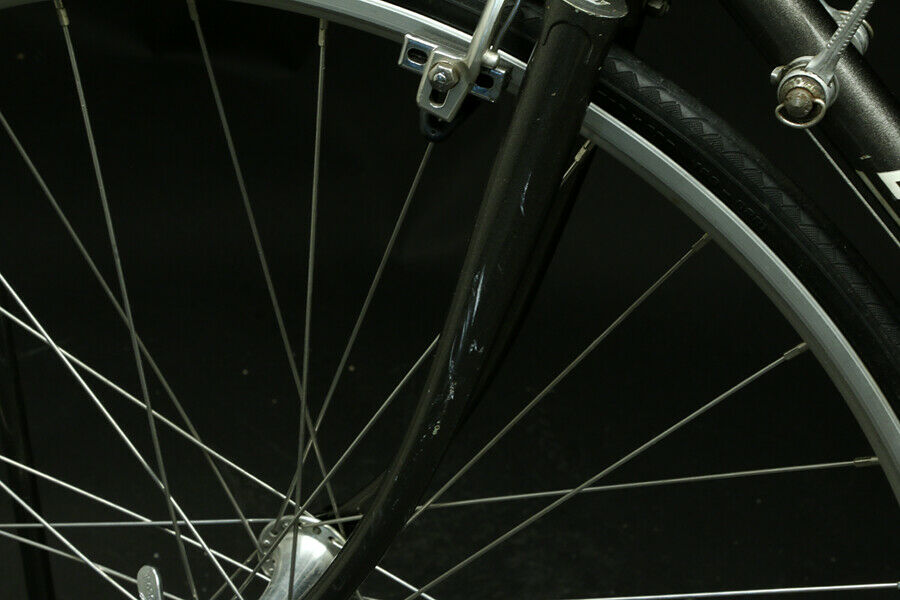 Eddy Merckx 59cm Professional Road Bike 1981-84 Columbus Campagnolo Vintage - Fresh Stock Dated December 2025