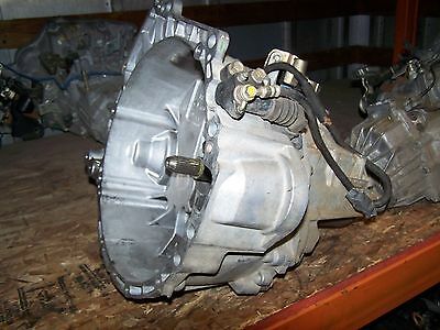 2002-2006 Nissan Sentra SE-R SPEC V 6 Speed Manual Transmission 53kmi Tranny - Fresh Stock Dated December 2025