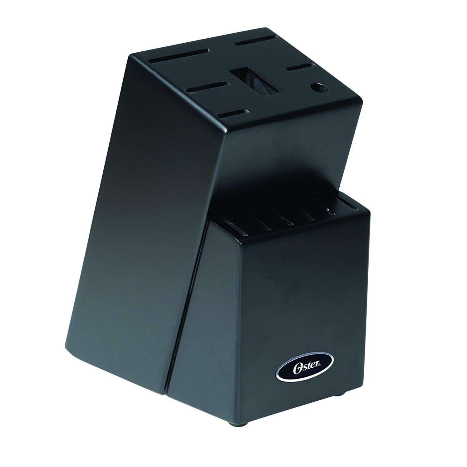 Oster Baldwyn Cutlery Block Set Knife 14 pc Stainless Steel Kitchen Knives, NEW - Fresh Stock Dated January 2026