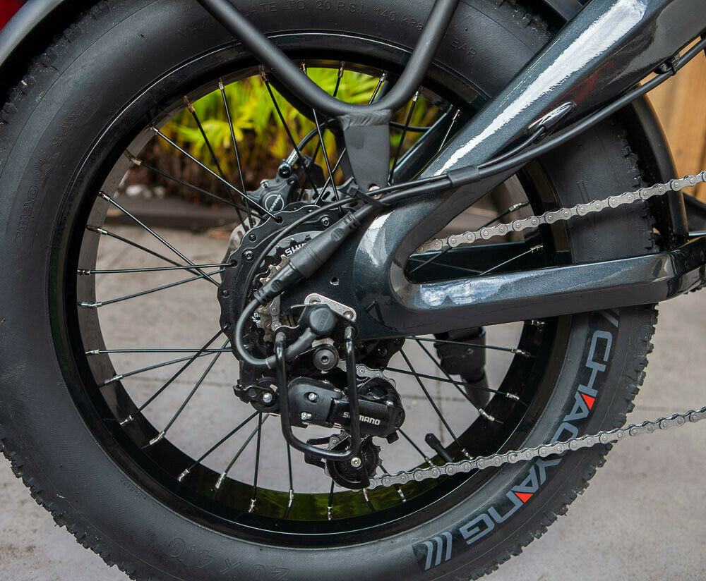 Sondors Fold XS Special Edition - Fresh Stock Dated January 2026