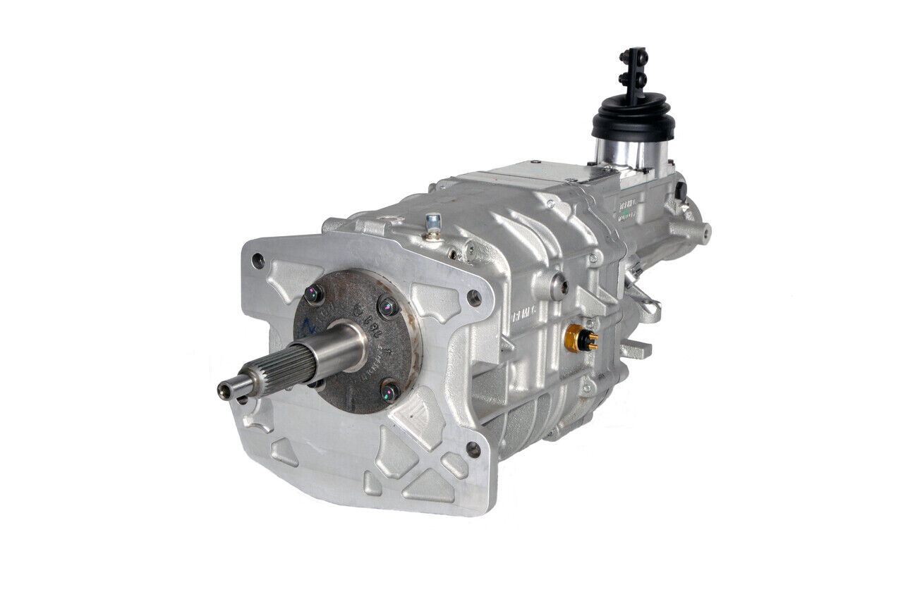 TCET17765 Tremec TKX 5 SPEED - Fresh Stock Dated December 2025