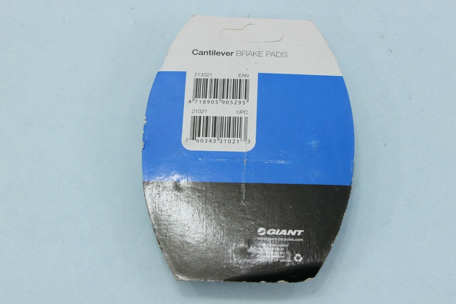 Giant Cantilever Brake Pads - Fresh Stock Dated December 2025