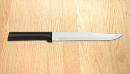 RADA CUTLERY W207 THE SLICER KNIFE MADE IN USA - Fresh Stock Dated February 2026