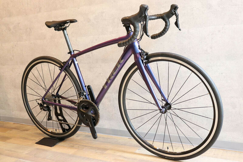 Trek Emonda Alr5 2019 50 Sizes 105 R7000 11S Aluminium Road Bike All-Round - Fresh Stock Dated December 2025