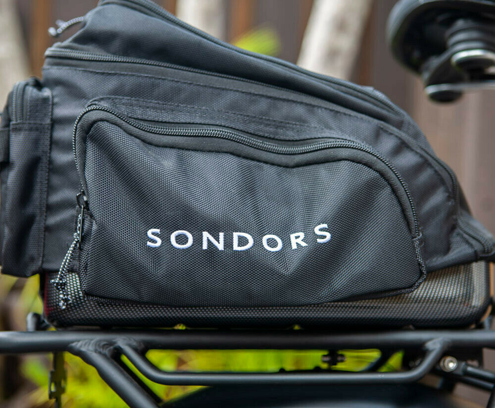 Sondors Fold XS Special Edition - Fresh Stock Dated January 2026