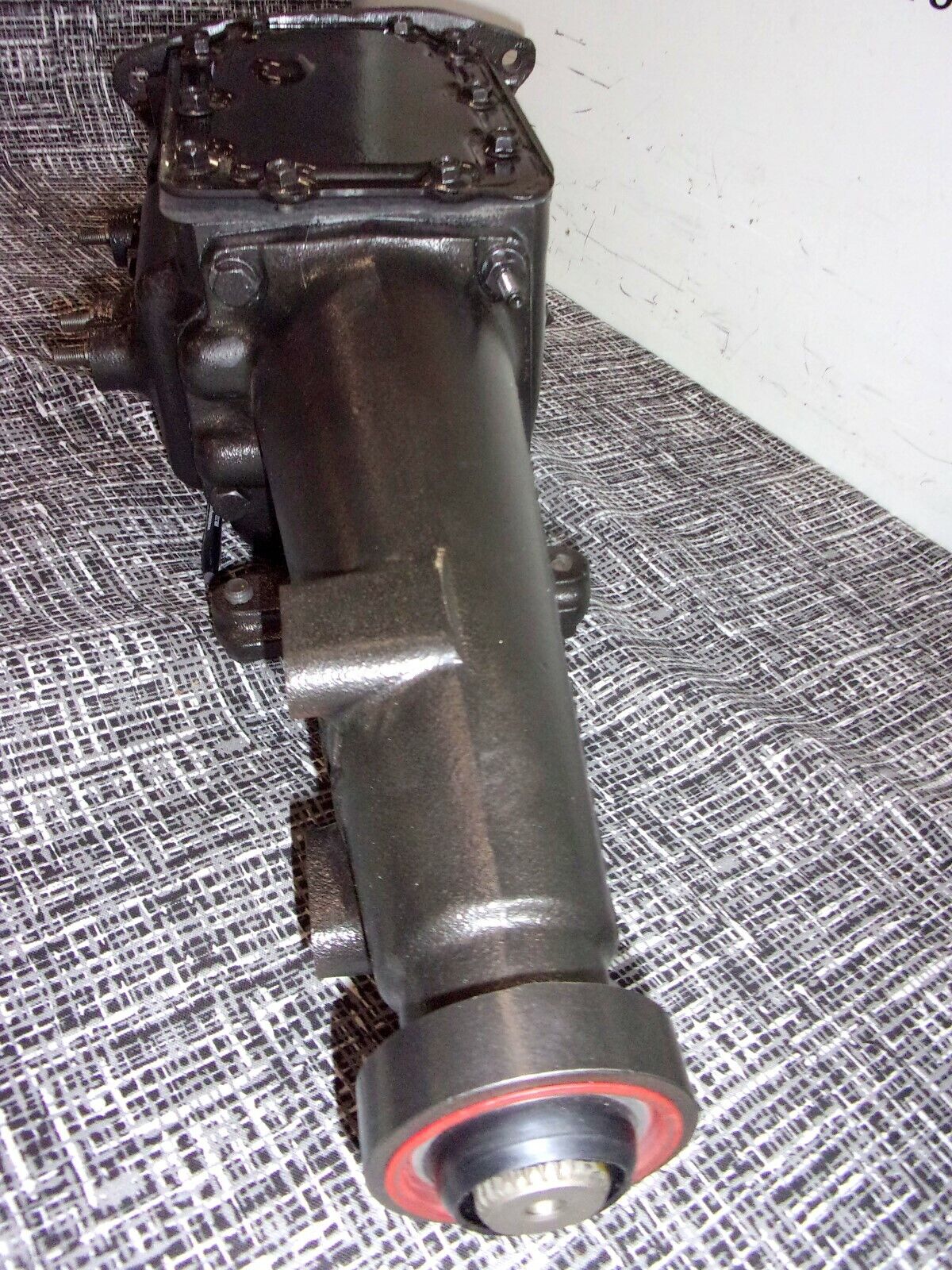 FORD 3 SPEED TOP LOADER With OD TRUCK  3.25 1st Gear  10 x 28  Date Code F07 - Fresh Stock Dated January 2026