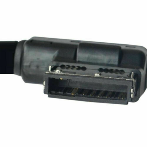 Bluetooth 5.0 AUX In Adapter for Audi AMI Volkswagen MDI A6L A4L A5 A8L Q5 Q7 TT - Fresh Stock Dated December 2025