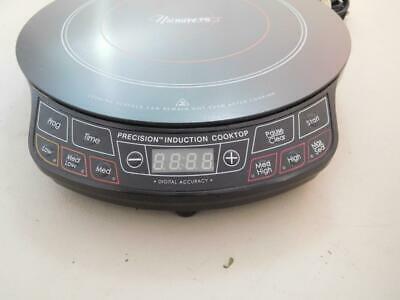 Nuwave 30301 AR Precision Induction Cooktop Pro - Fresh Stock Dated February 2026