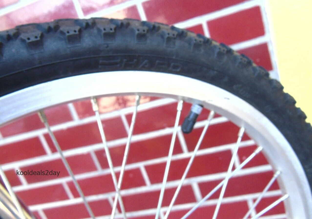 OLD SCHOOL HARO FUSION GROUP 1 CI BMX BIKE W@W VINTAGE - Fresh Stock Dated December 2025