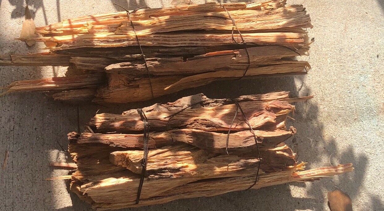 Fat Lighter/kindling - Fresh Stock Dated January 2026