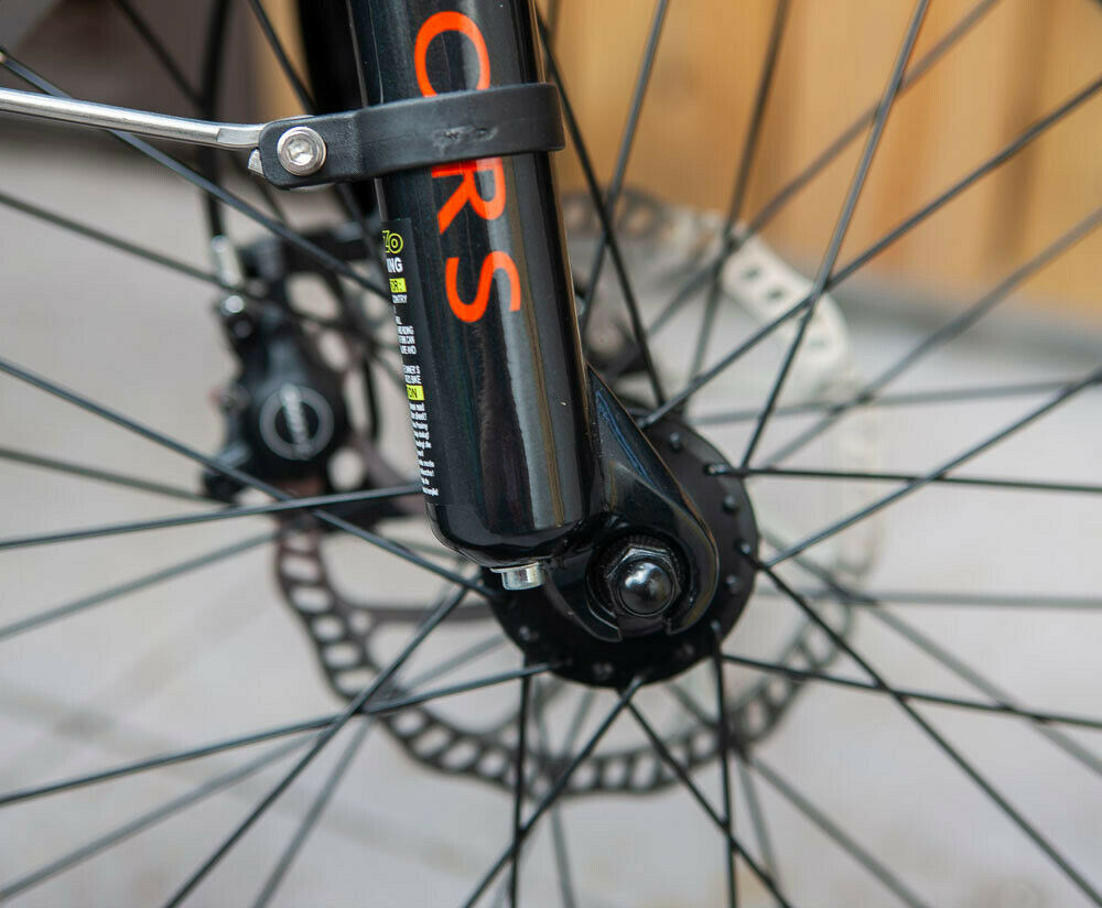 Sondors Fold XS Special Edition - Fresh Stock Dated January 2026