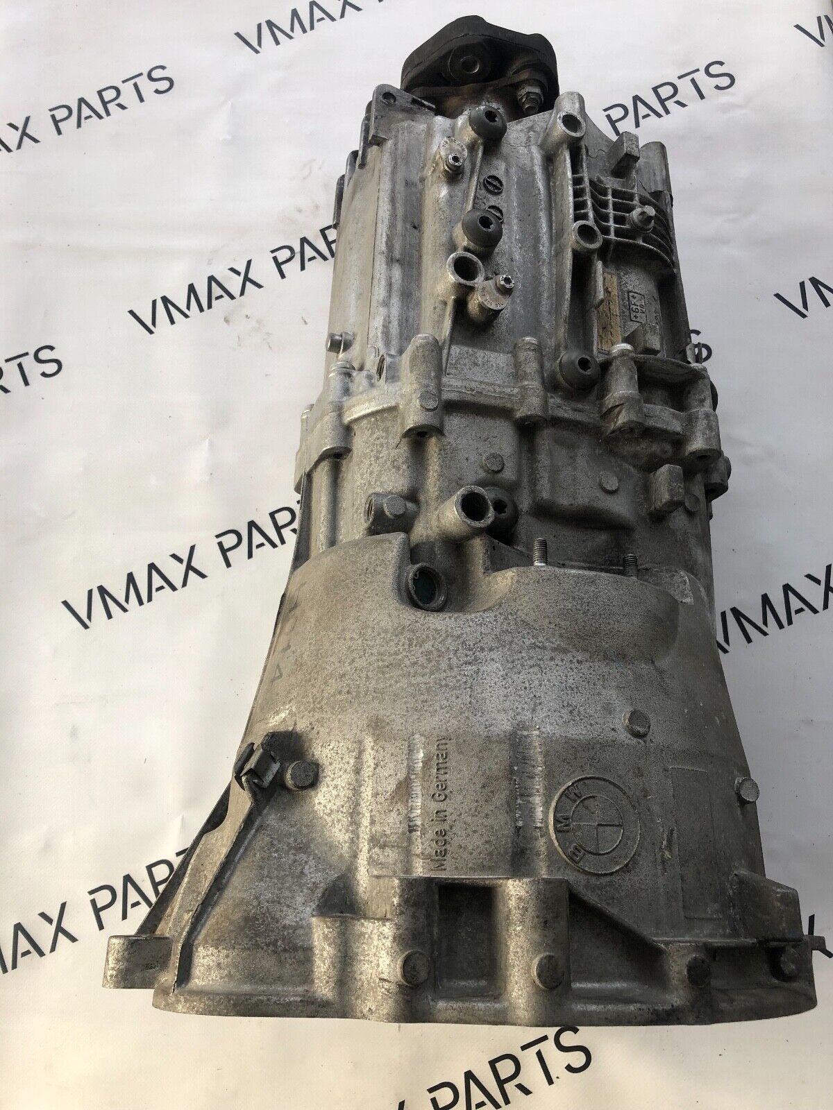 BMW 330i 530i 6 SPEED TRANSMISSION GEARBOX OEM ZF GS6-37BZ - Fresh Stock Dated December 2025