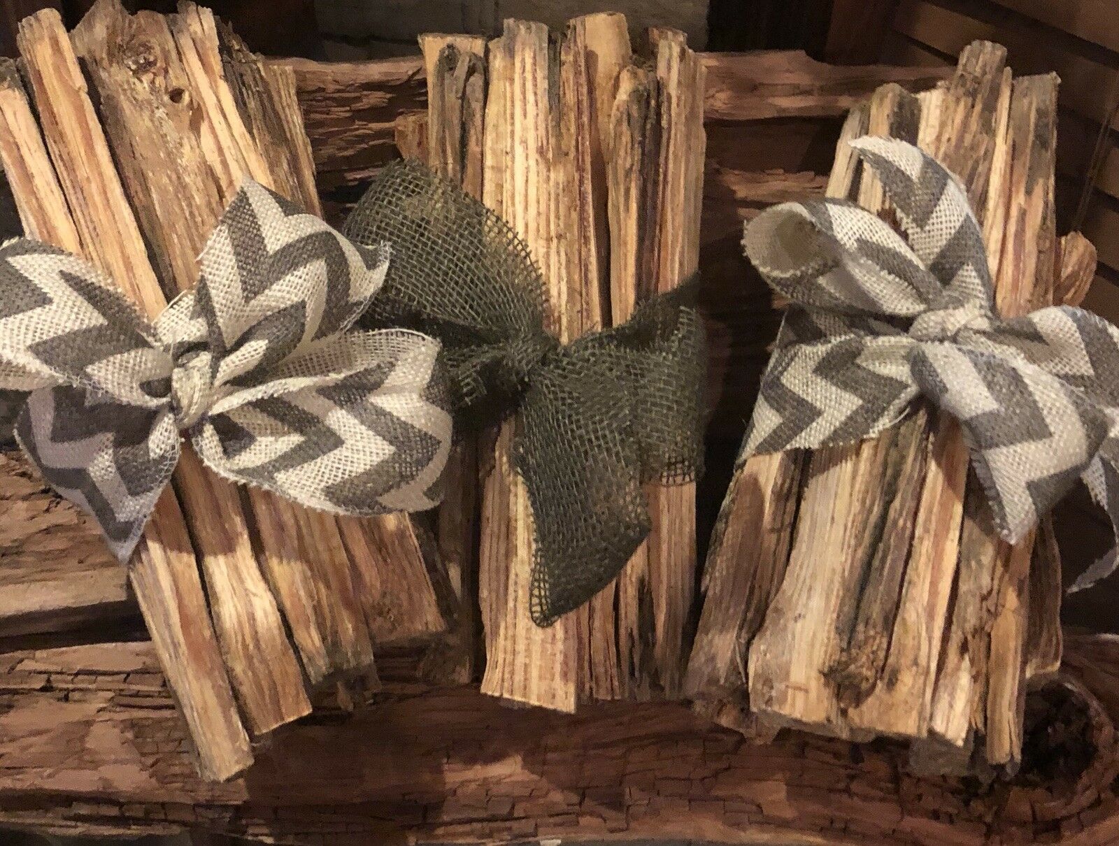 Fat Lighter/kindling - Fresh Stock Dated January 2026