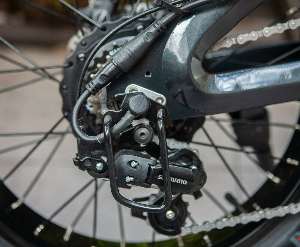 Sondors Fold XS Special Edition - Fresh Stock Dated January 2026