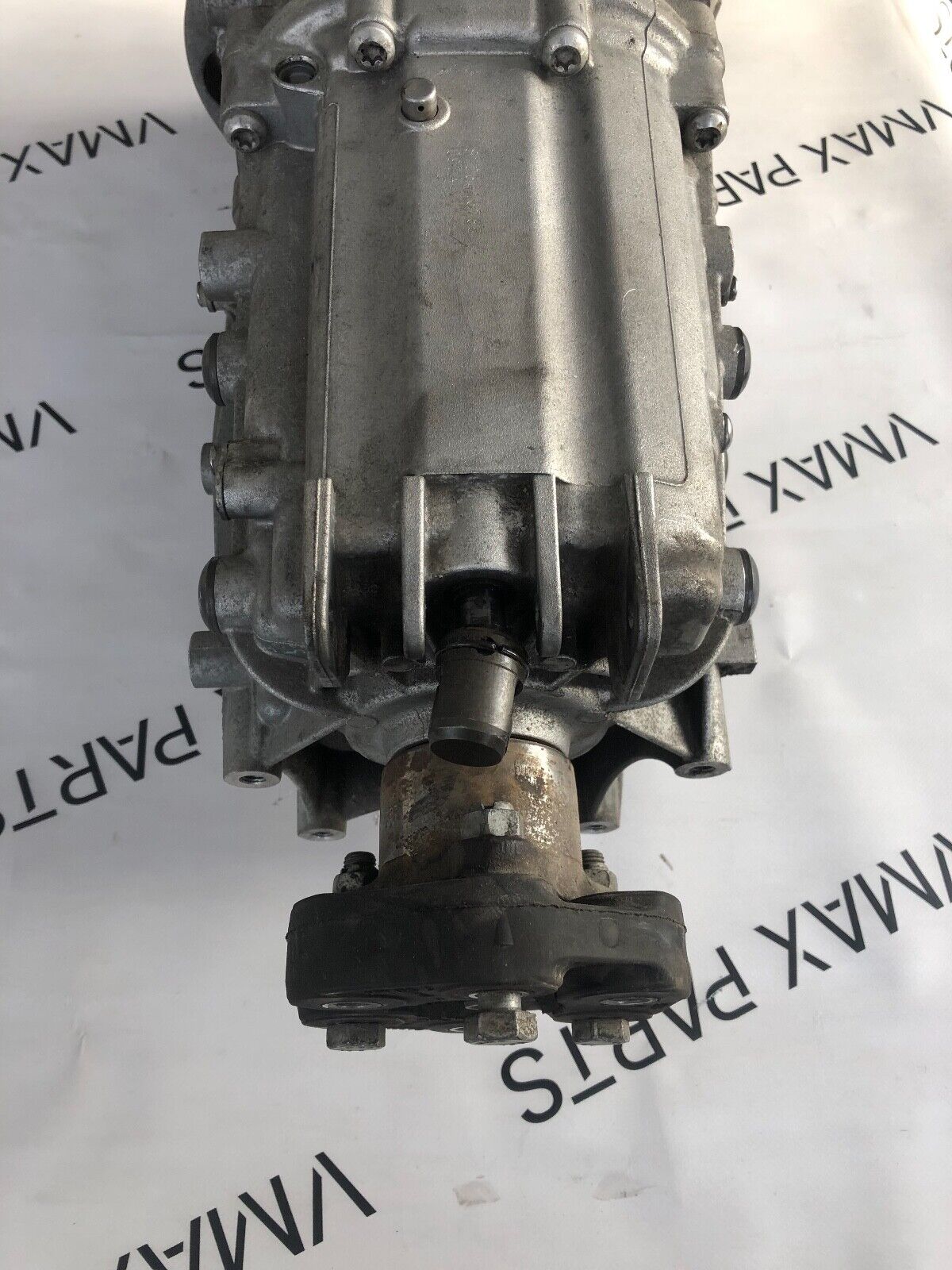 BMW 330i 530i 6 SPEED TRANSMISSION GEARBOX OEM ZF GS6-37BZ - Fresh Stock Dated December 2025
