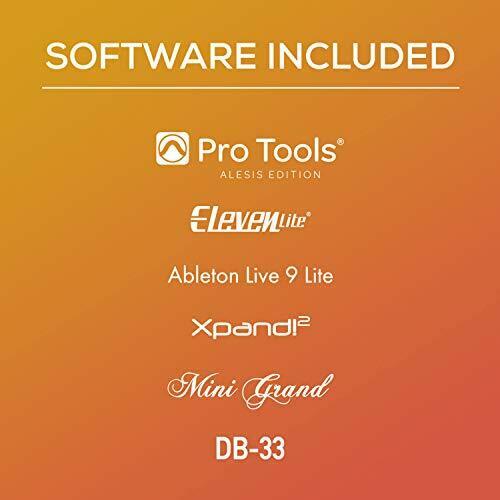 Alesis VI25 | 25-Key USB MIDI Keyboard Controller with 16 Pads 16 Assignable ... - Fresh Stock Dated December 2025