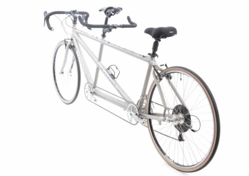 USED 2000 Cannondale RT1000 Tandem XM XLarge Medium 3x9 Speed - Fresh Stock Dated December 2025