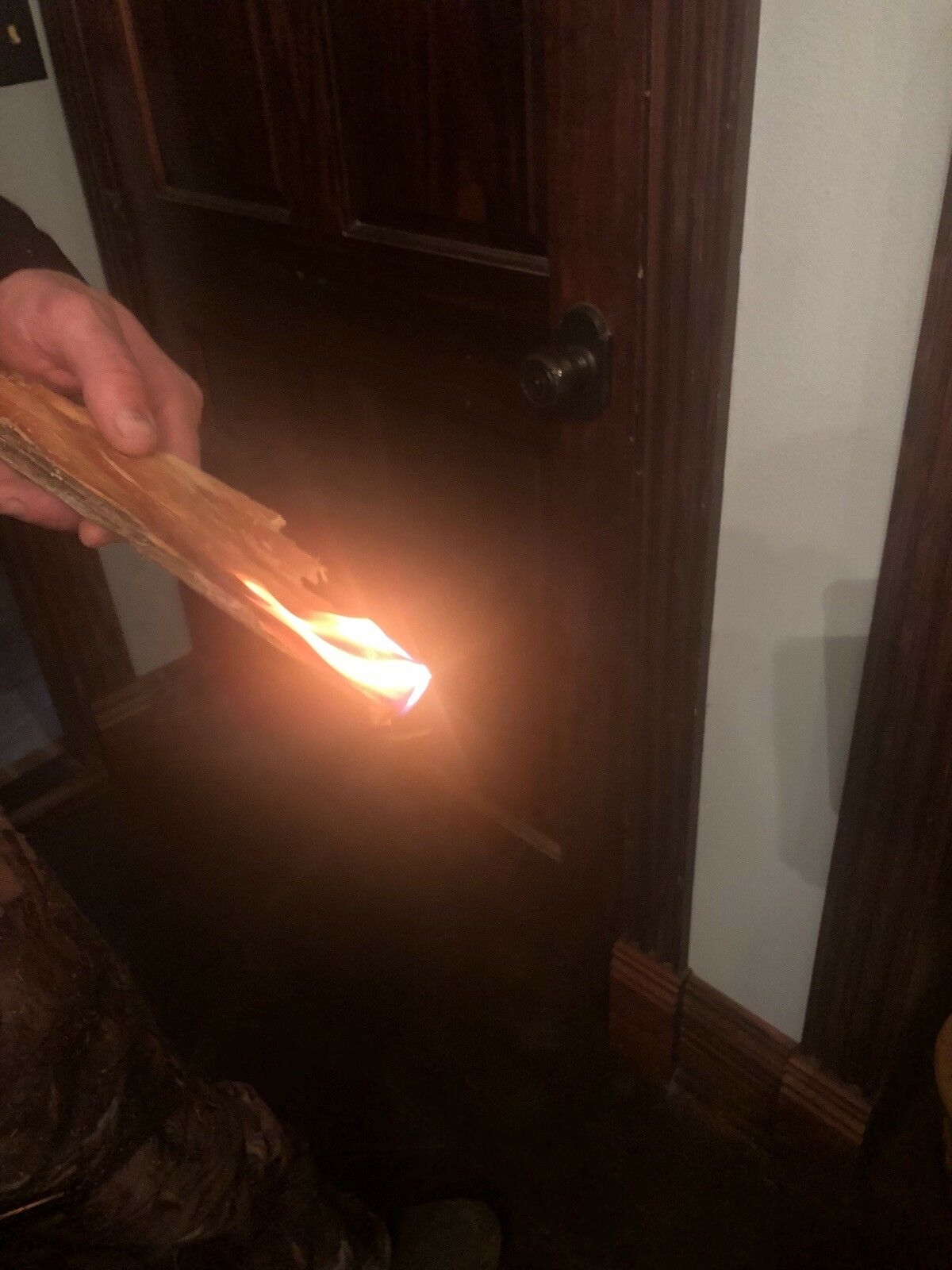 Fat Lighter/kindling - Fresh Stock Dated January 2026