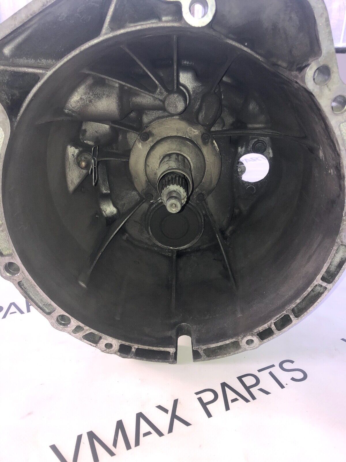 BMW 330i 530i 6 SPEED TRANSMISSION GEARBOX OEM ZF GS6-37BZ - Fresh Stock Dated December 2025