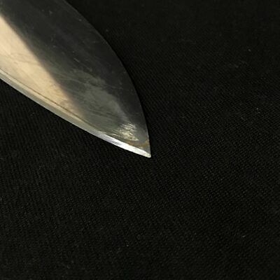 Japanese Inscription Kitchen Chef Knife / Steel Gyuto 'TOJIRO 藤次郎' 360mm [HS] - Fresh Stock Dated January 2026