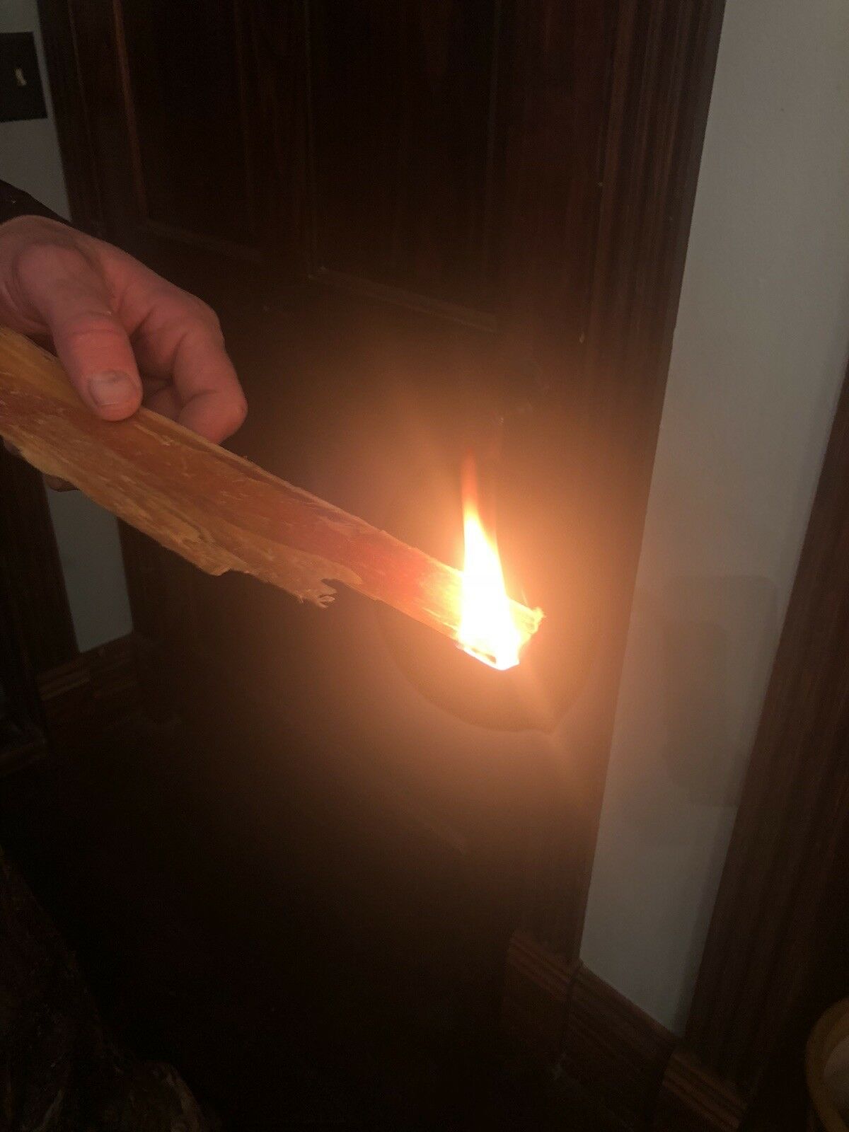 Fat Lighter/kindling - Fresh Stock Dated January 2026