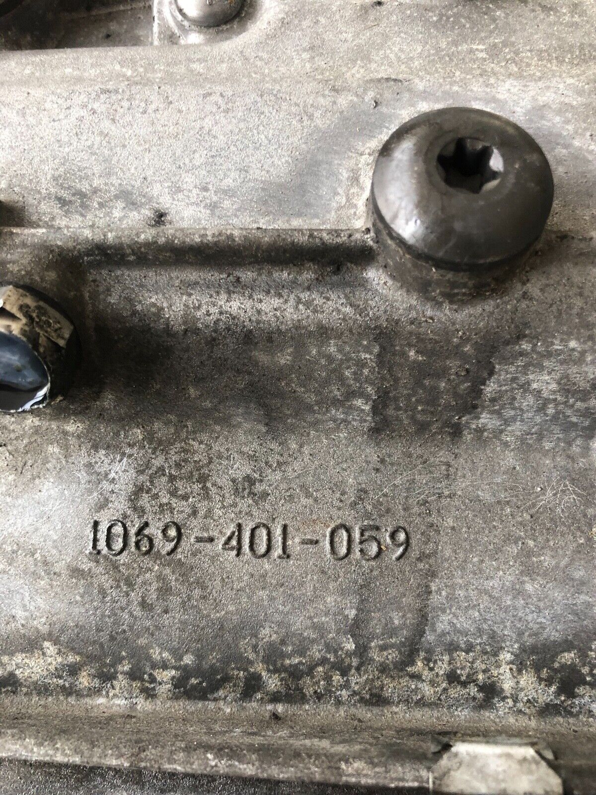 BMW 330i 530i 6 SPEED TRANSMISSION GEARBOX OEM ZF GS6-37BZ - Fresh Stock Dated December 2025