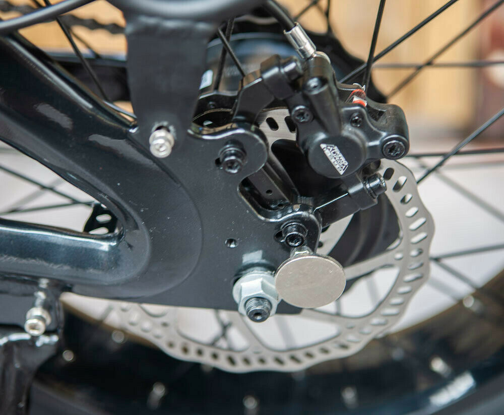 Sondors Fold XS Special Edition - Fresh Stock Dated January 2026