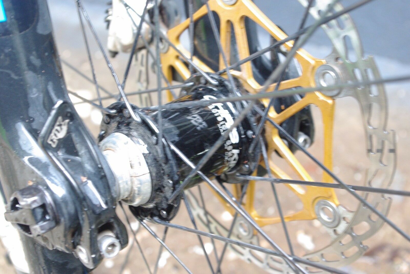 M Scott Genius LT 10 Enve carbon full suspension Fox talas 36 180/185mm  xtr xx - Fresh Stock Dated December 2025