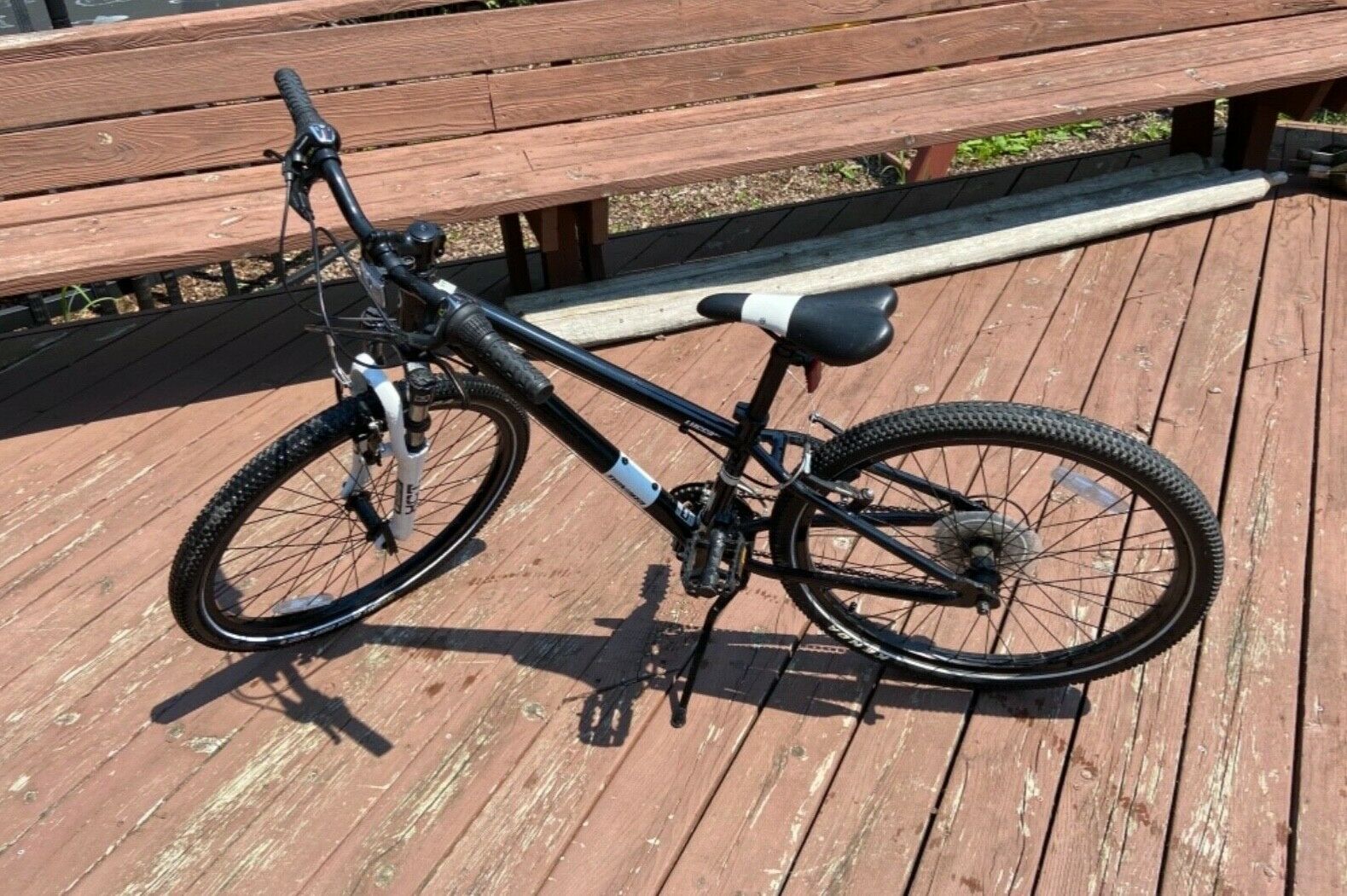 REI Novara Lucca Kids 24 inch Mountain Bike - Great Bike - Fresh Stock Dated January 2026