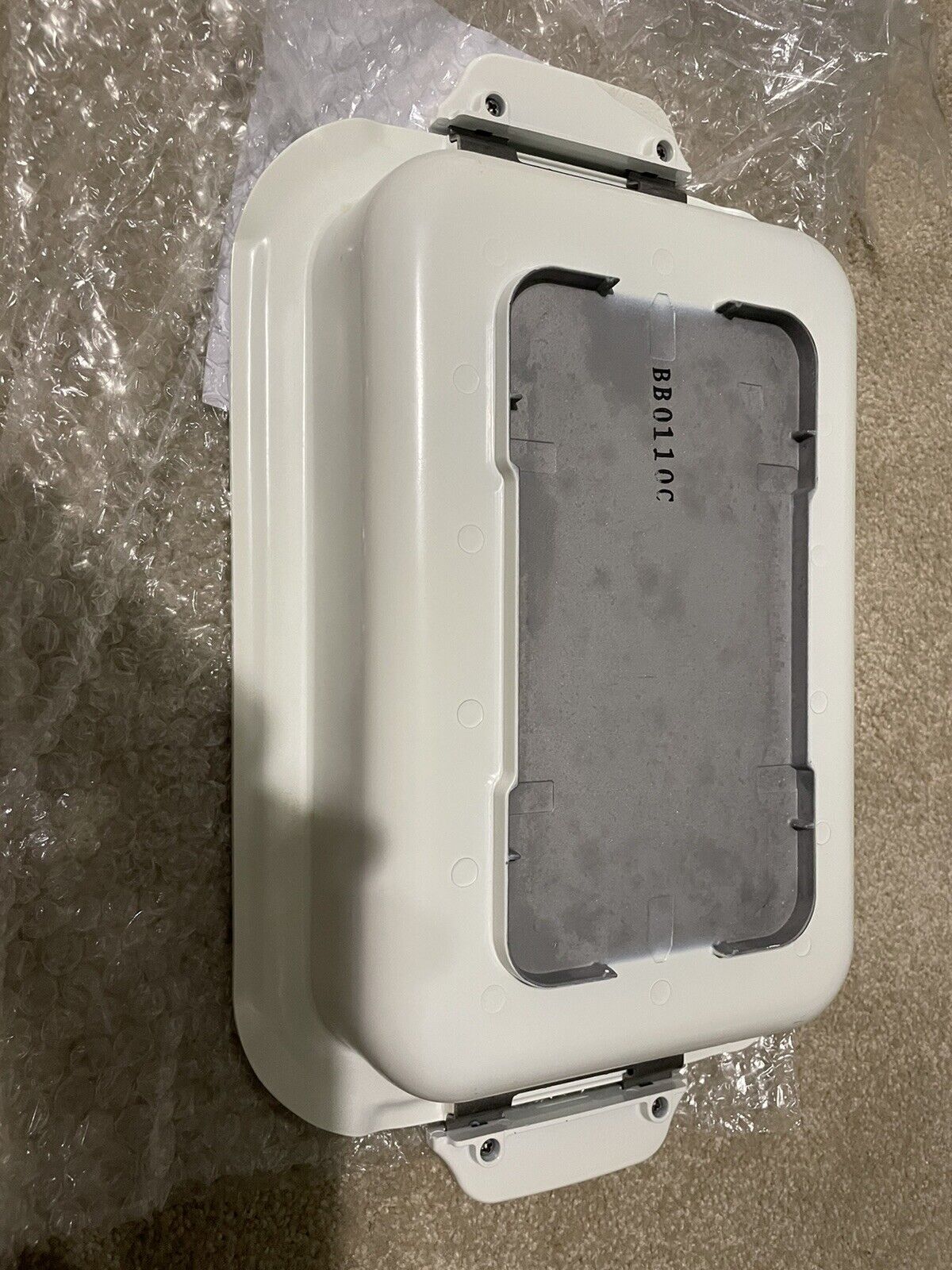 BRUNO Compact Hot plate- Peanuts edition - Fresh Stock Dated February 2026