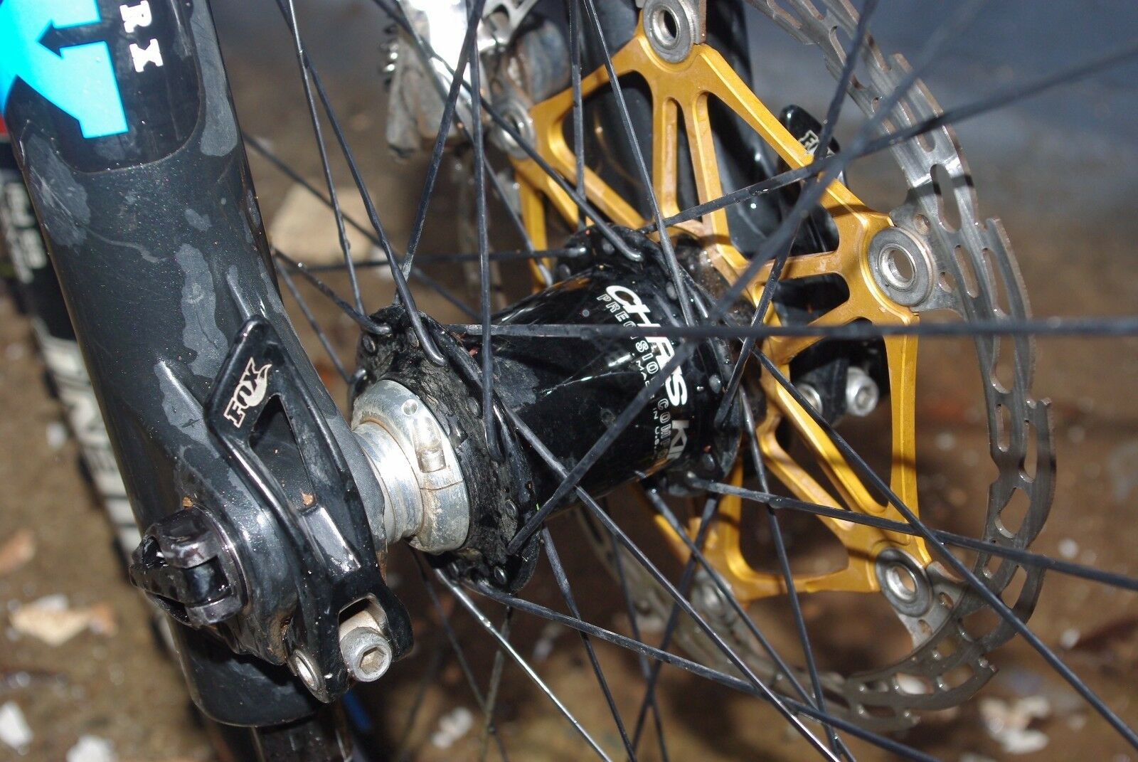 M Scott Genius LT 10 Enve carbon full suspension Fox talas 36 180/185mm  xtr xx - Fresh Stock Dated December 2025