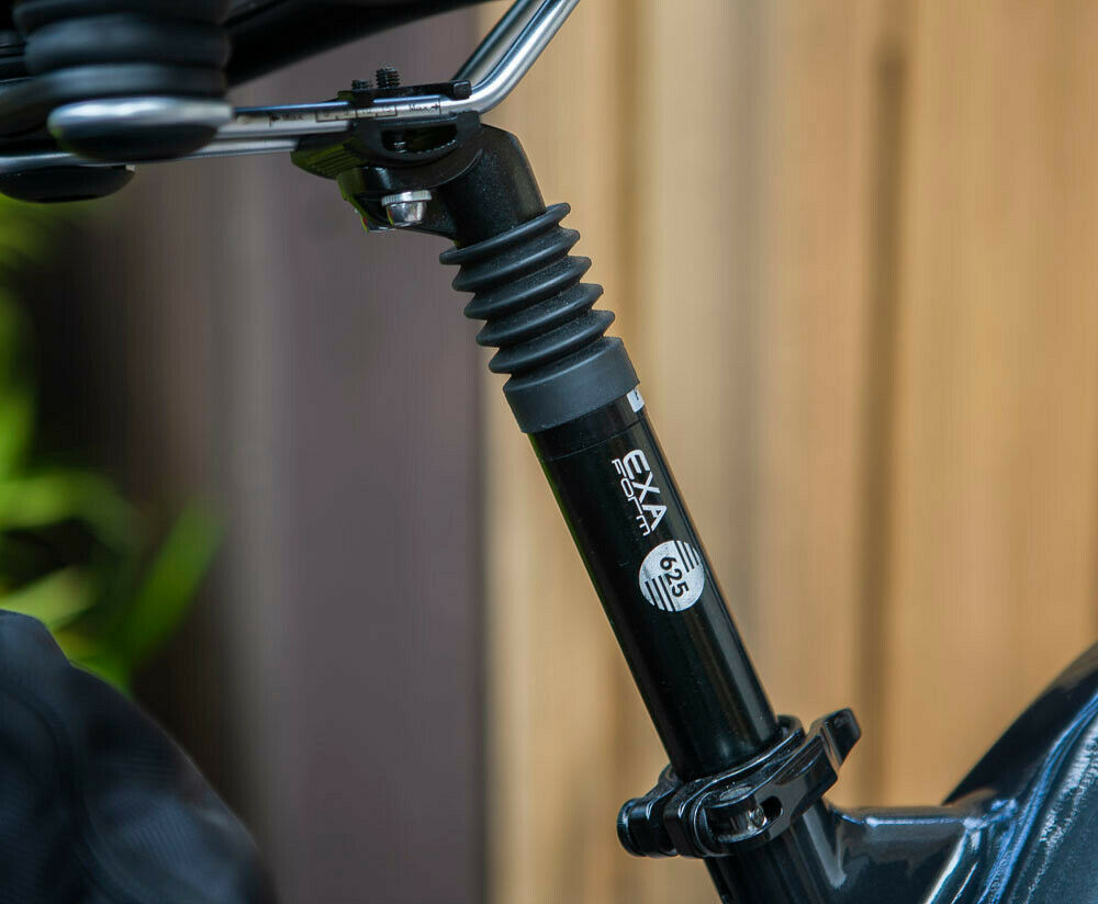 Sondors Fold XS Special Edition - Fresh Stock Dated January 2026