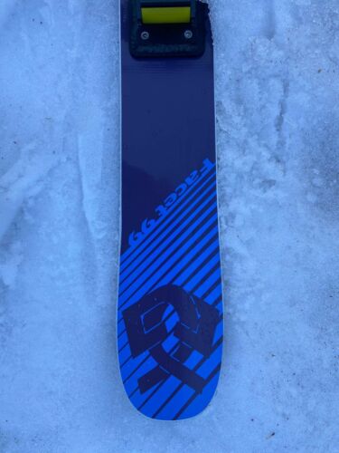 2021 TNGNT Ski Bike Full Suspension - Fresh Stock Dated December 2025