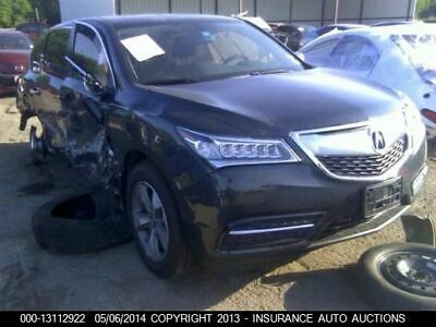 2014 MDX Transmission/Transaxle 606348 - Fresh Stock Dated December 2025