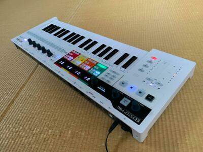 ARTURIA KeyStep Pro Controller All-in-one sequencing solution Powerful Compact - Fresh Stock Dated December 2025