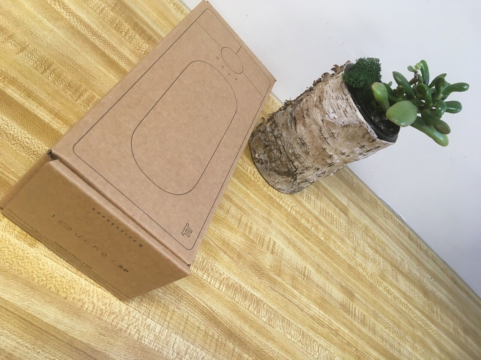 expressive e TOUCHÉ se USB MIDI Touch Control Surface - Fresh Stock Dated December 2025