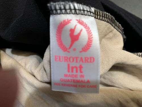 Ballet Lot- Leotard 6X/7, Dance Skirts 6X/7 and 8/10. - Fresh Stock Dated December 2025