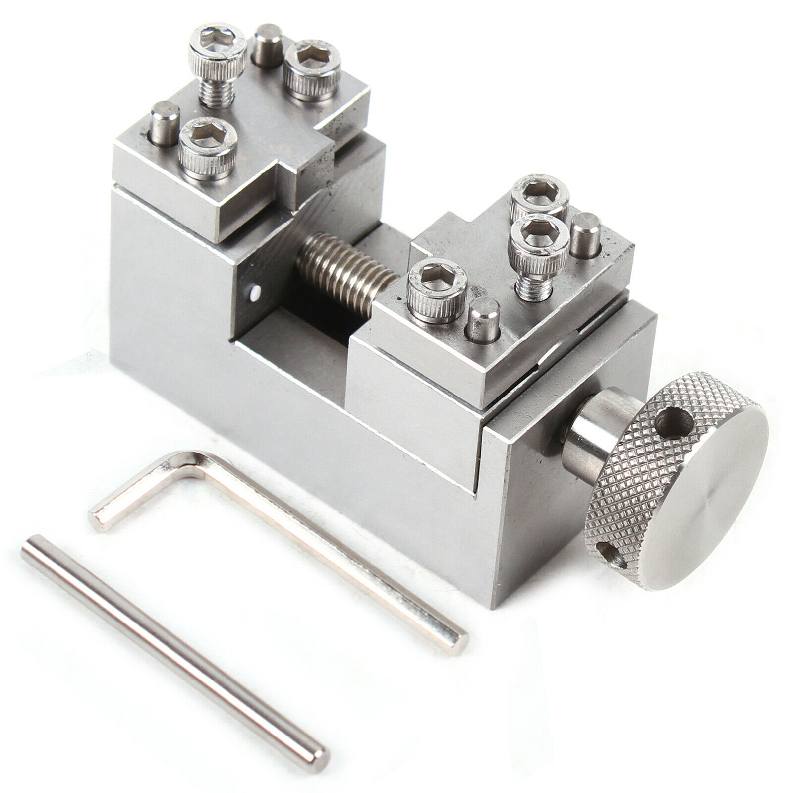 Watch Band Strap Remover F20102A For 3-Link Oyster Bracelet Repair Device - Fresh Stock Dated December 2025