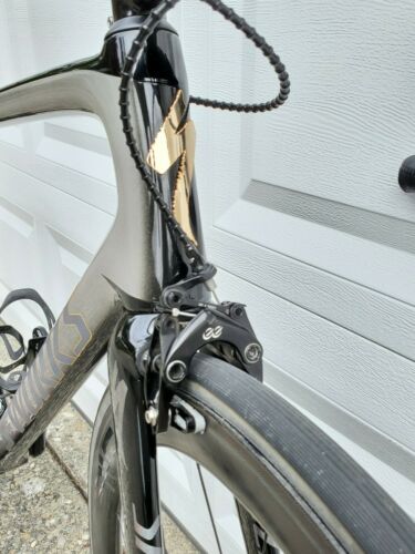 Specialized Sworks Tarmac SL6 Peter Sagan 56cm - Fresh Stock Dated December 2025