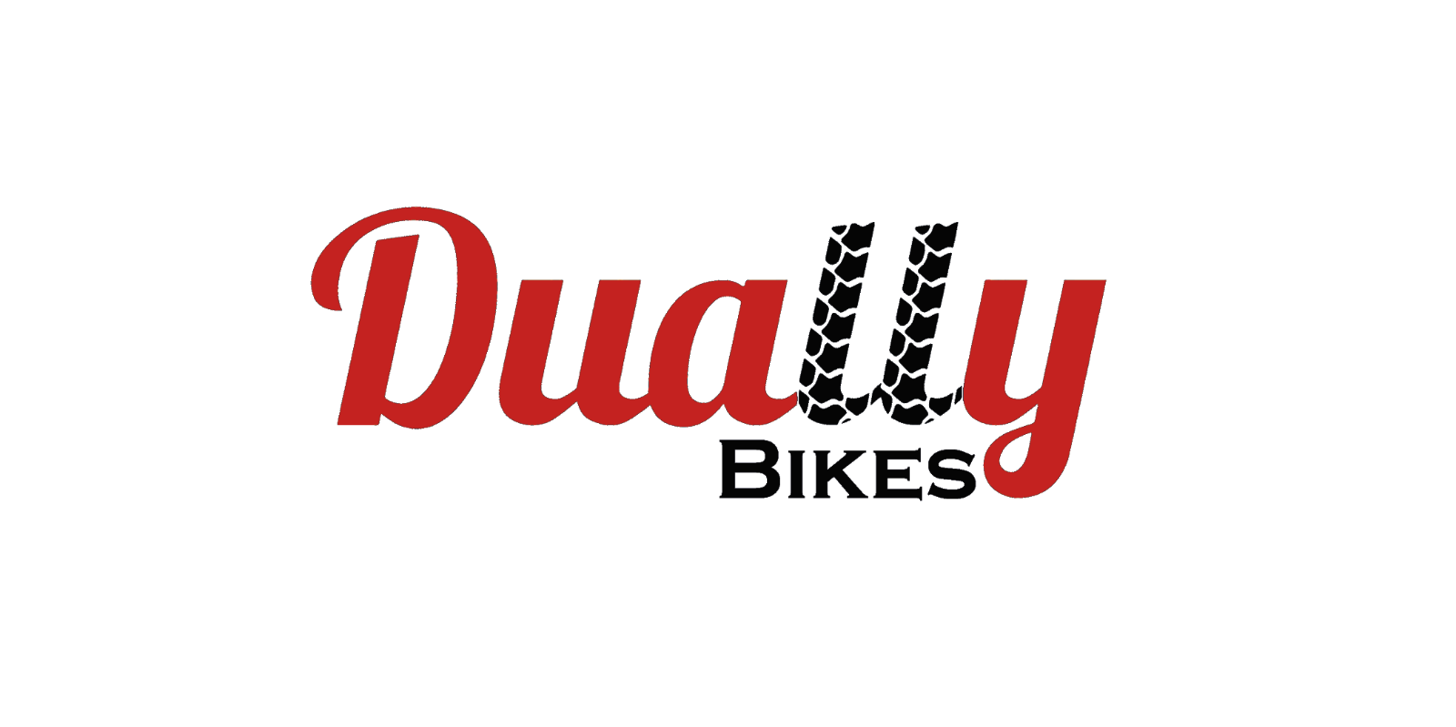 Dually Bike new in box 16