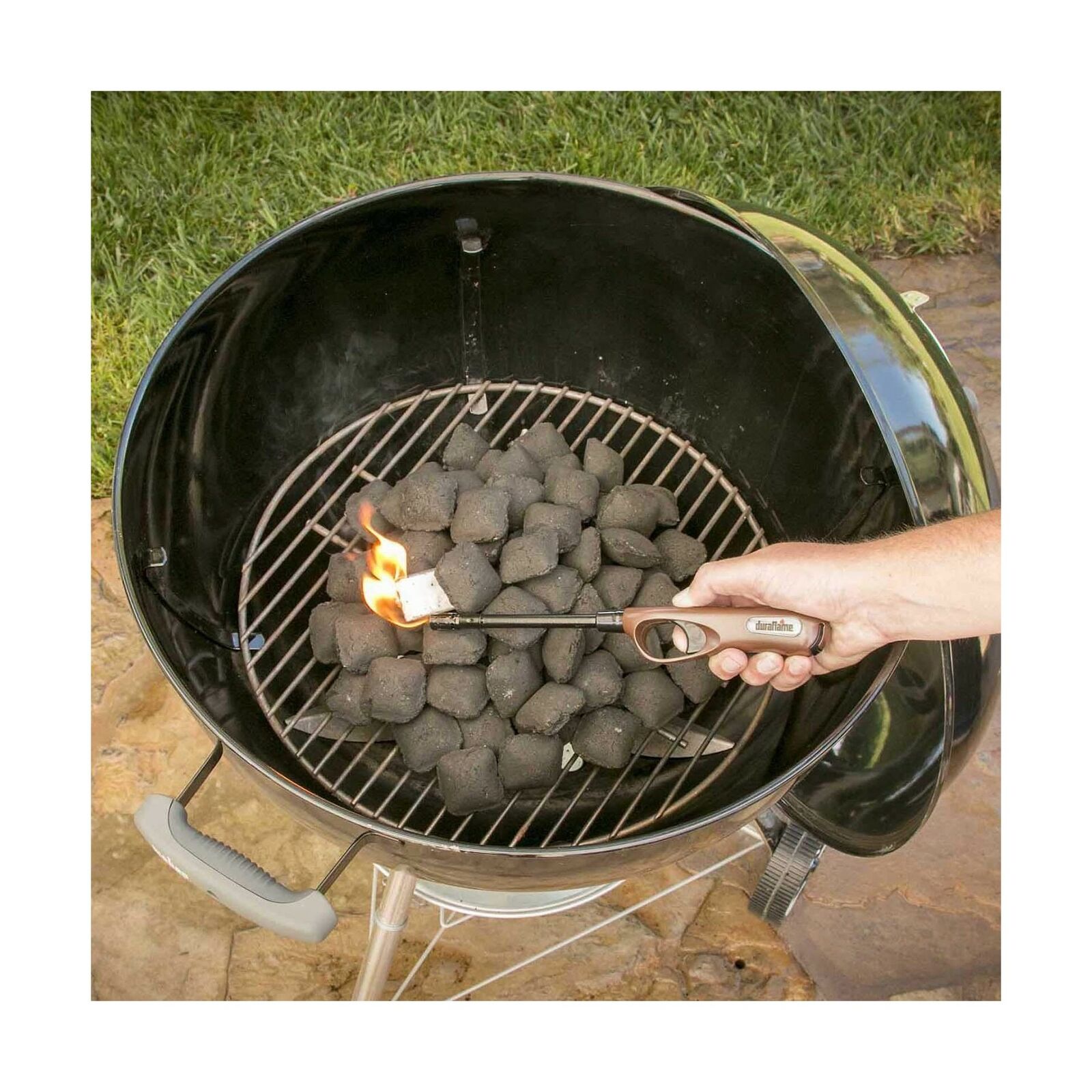 duraflame Firestart CUBES Firelighters, 18 pack Original version - Fresh Stock Dated January 2026