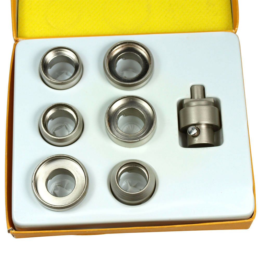 Bench Watch Opener & Accessories for Screw and Oyster Style Watch Cases 5700 - Fresh Stock Dated December 2025