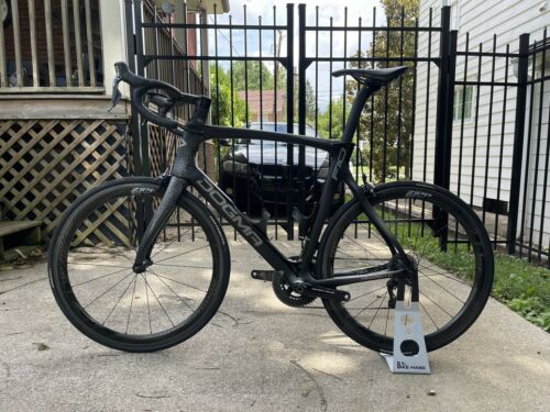 Pinarello Dogma F10 59.5 (fits Like XL 60cm 61cm 62cm) Shimano Dura Ace 9150 - Fresh Stock Dated December 2025