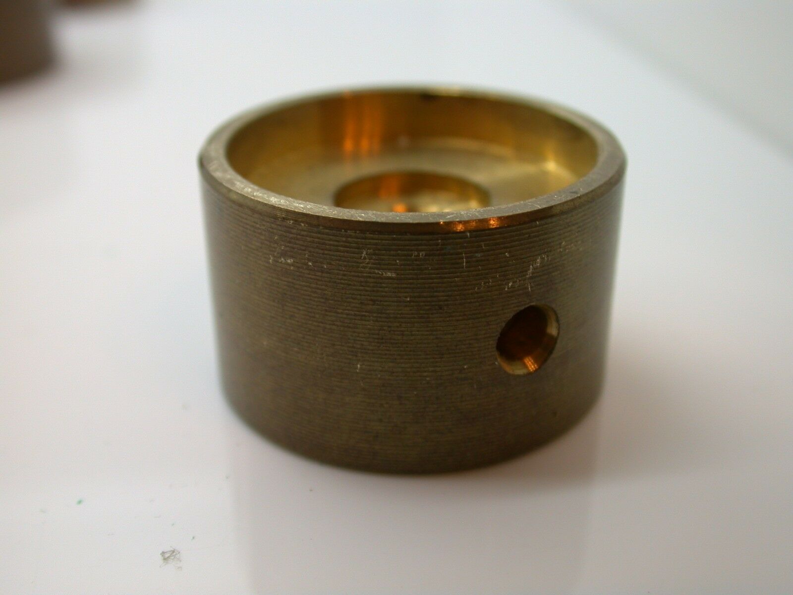 Vintage Genuine Rolex Crystal/ Bezel PresRef. 1002 Rolex Tool Watch Repair Tool - Fresh Stock Dated December 2025