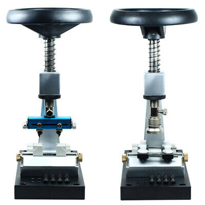 Bench Watch Opener & Accessories for Screw and Oyster Style Watch Cases 5700 - Fresh Stock Dated December 2025