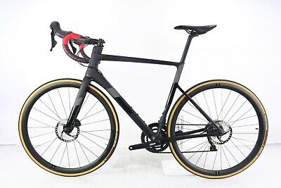 2020 Cannondale SuperSix EVO Carbon Disc ... , Size 56 cm, Very Good - INV-76176 - Fresh Stock Dated December 2025